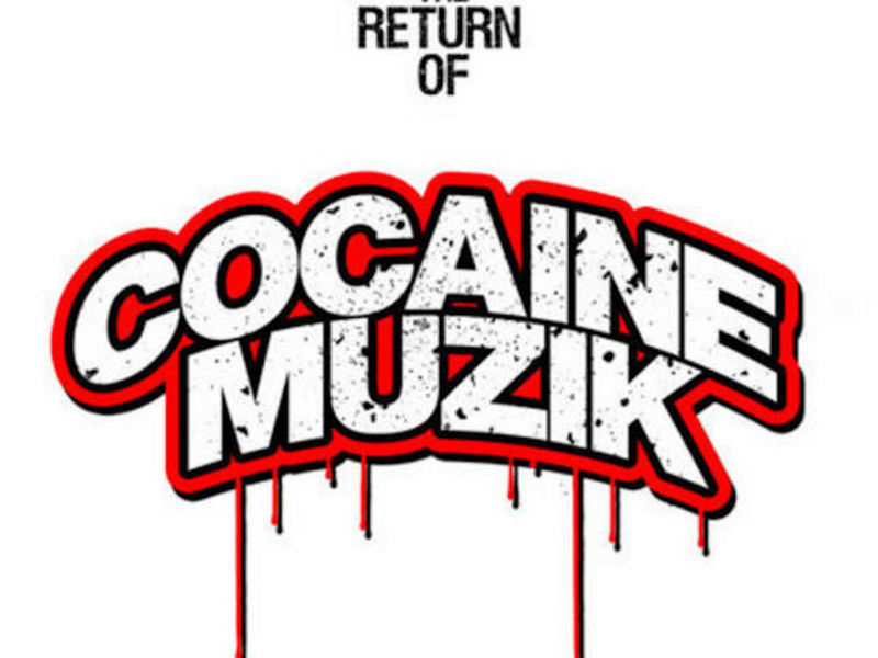 The Return of Cocaine Muzik, Pt. 2