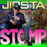 Stomp (Remixes)