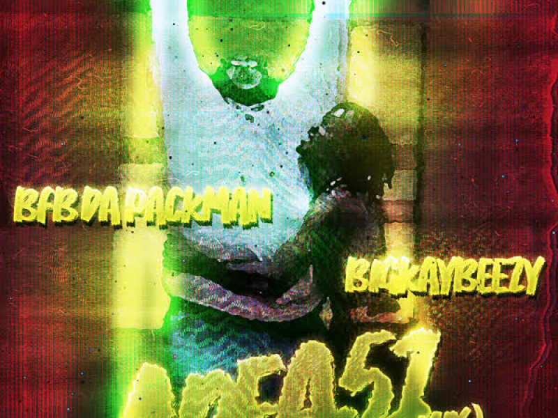 Area 51 (PackMix) (Single)