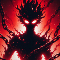 APITO INFERNAL (Single)