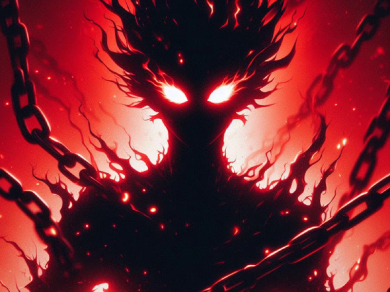 APITO INFERNAL (Single)