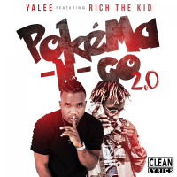 Pokéma-N-Go 2.0 (feat. Rich The Kid)