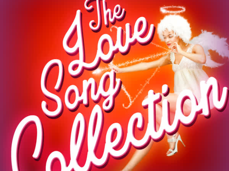 The Love Song Selection