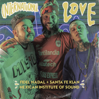 International Love (Single)