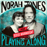 Down in the Willow Garden (From “Norah Jones is Playing Along” Podcast) (Single)