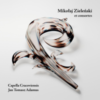 Mikołaj Zieleński et consortes (Single)