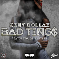 Bad Tings (Single)