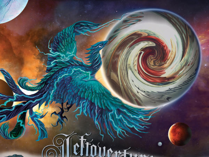 Leftoverture Live & Beyond