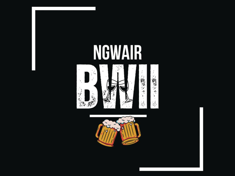 Bwii (Single)
