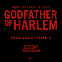Godfather of Harlem: Season 4 (Original Series Soundtrack)