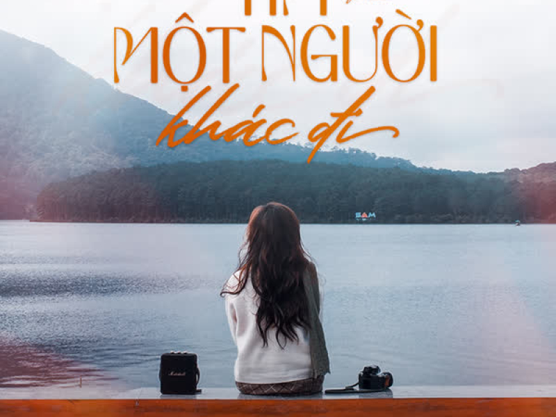 Tìm Một Người Khác Đi (Single)