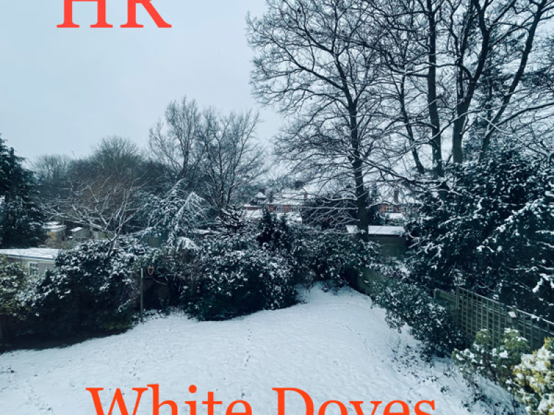 White Doves (Single)
