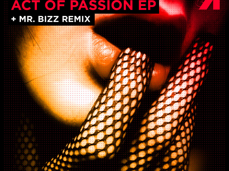 Act of Passion (EP)