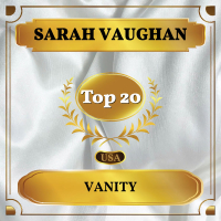 Vanity (Billboard Hot 100 - No 19) (Single)
