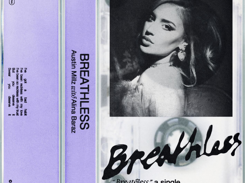 Breathless (with Alina Baraz) (Single)