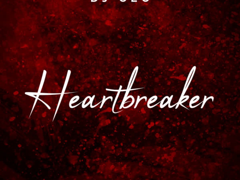 Heartbreaker (Single)
