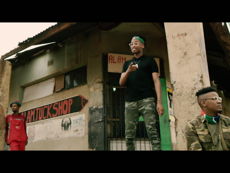 Insimbi (MV) (Single)