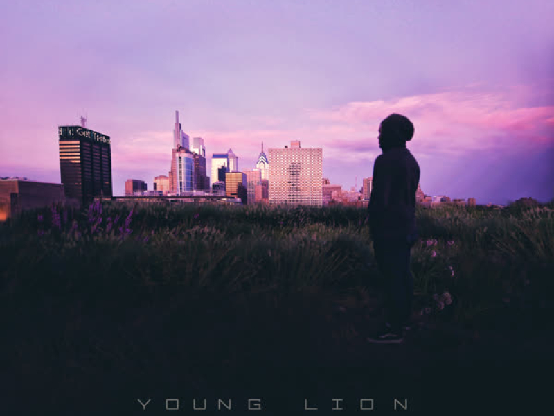 Young Lion (Single)