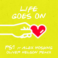 Life Goes On (Oliver Nelson Remix) (Single)