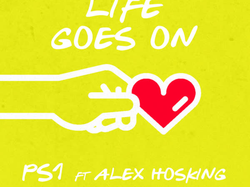 Life Goes On (Oliver Nelson Remix) (Single)