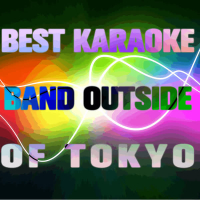 Best Karaoke Band Outside of Tokyo