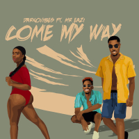 Come My Way (Single)