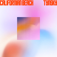 Californian Beach (Single)