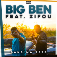 Dans ma tête (Single)