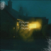 I'm gone (Single)