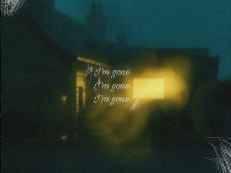 I'm gone (Single)