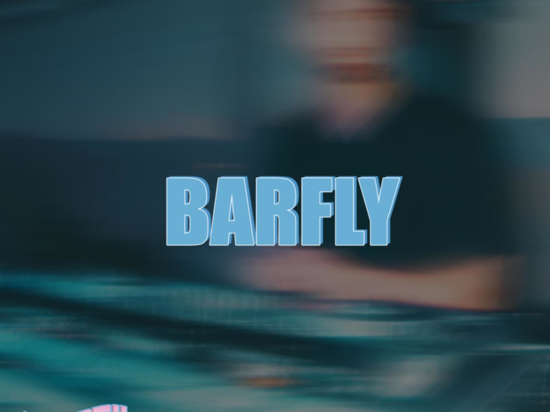 BARFLY (Single)