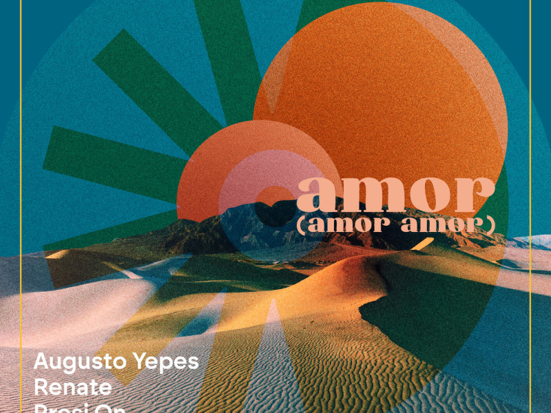 Amor (Amor Amor) (Single)