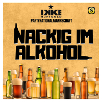 Nackig im Alkohol (Single)