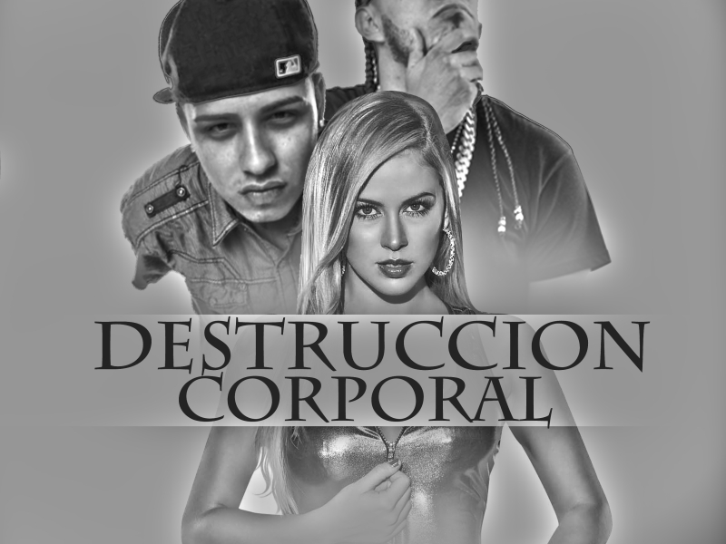 Destruccion Corporal