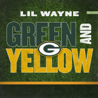 Green And Yellow (Green Bay Packers Theme Song) (Single)