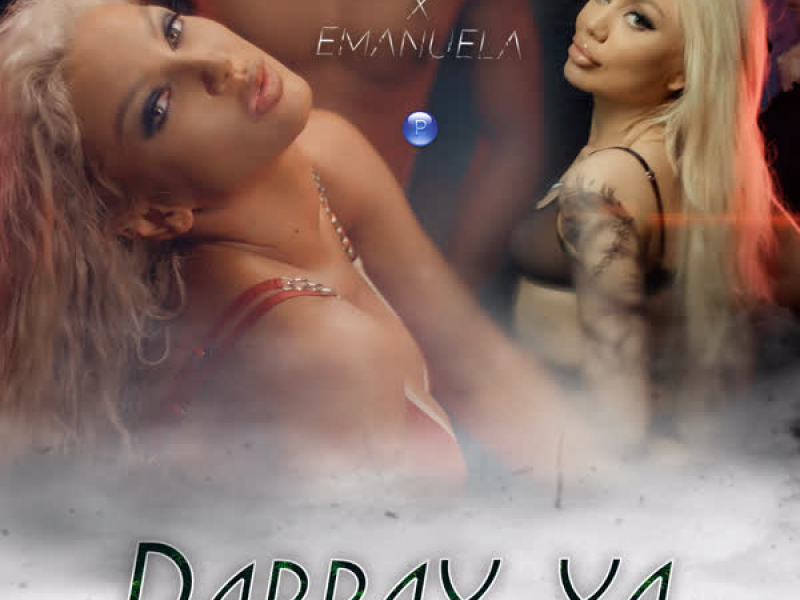 Darpay ya (Single)