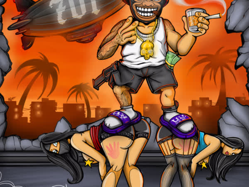 OPAP FREESTYLE (Single)