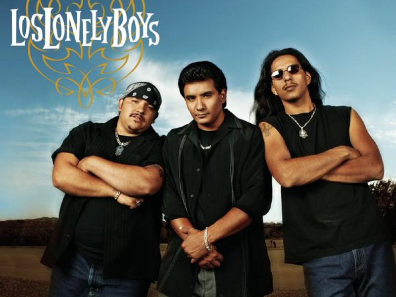 Los Lonely Boys