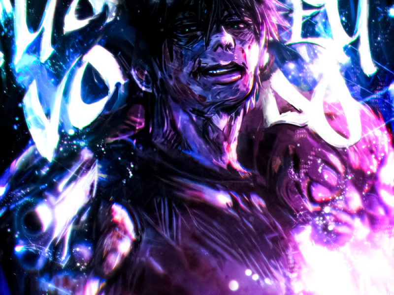 MONTAGEM VOLADO (EP)