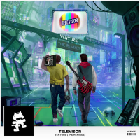Venture (The Remixes) (EP)