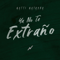 YA NO TE EXTRAÑO (Single)