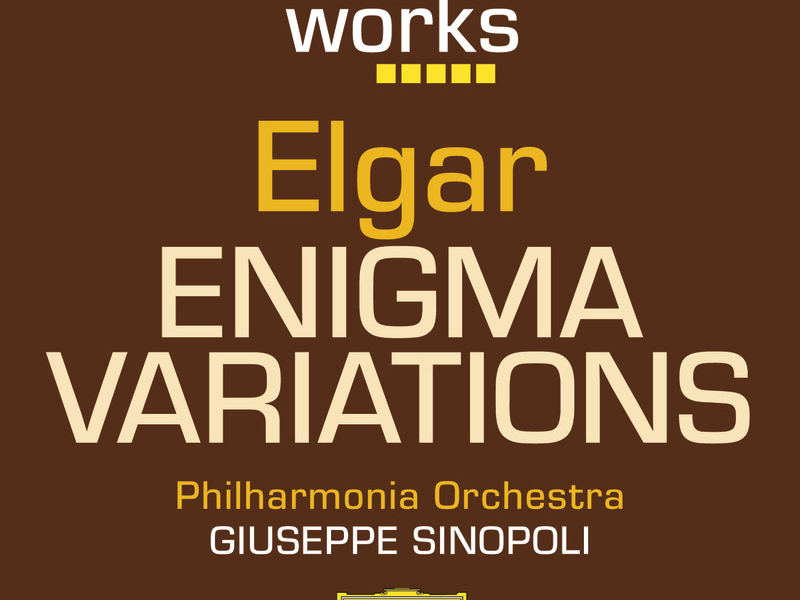 Elgar: Enigma Variations