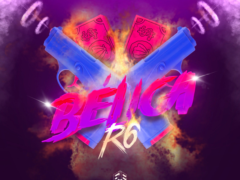 Bélica R6 (Single)