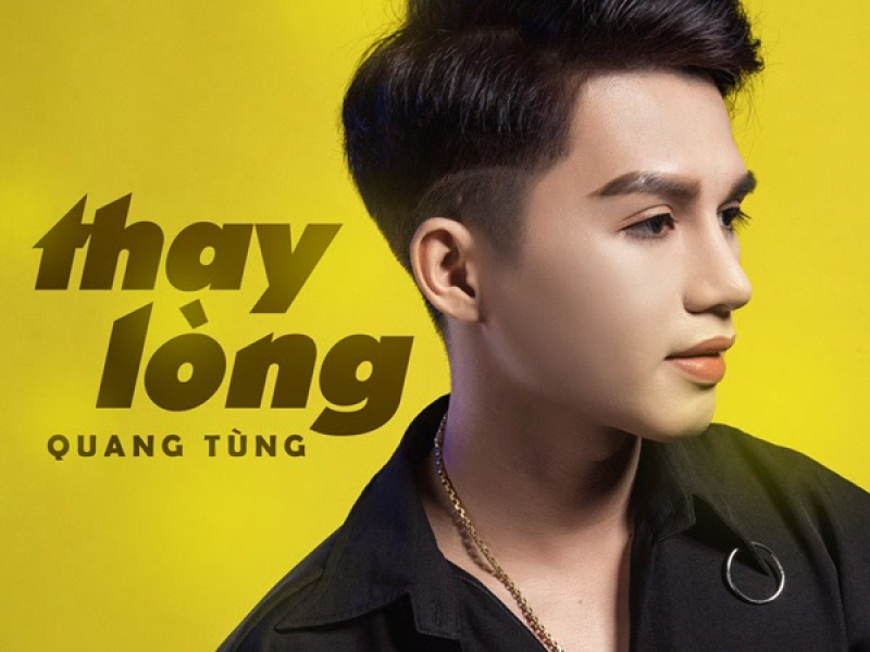 Thay Lòng (Single)