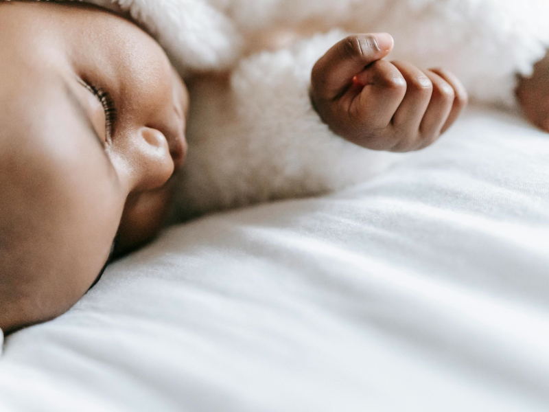 Melody Vol.2 for inducing comfortable sleep (EP)