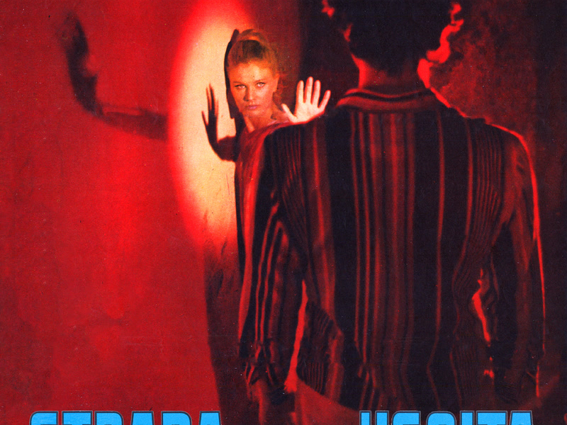 Strada senza uscita – Dead End (Original Soundtrack)