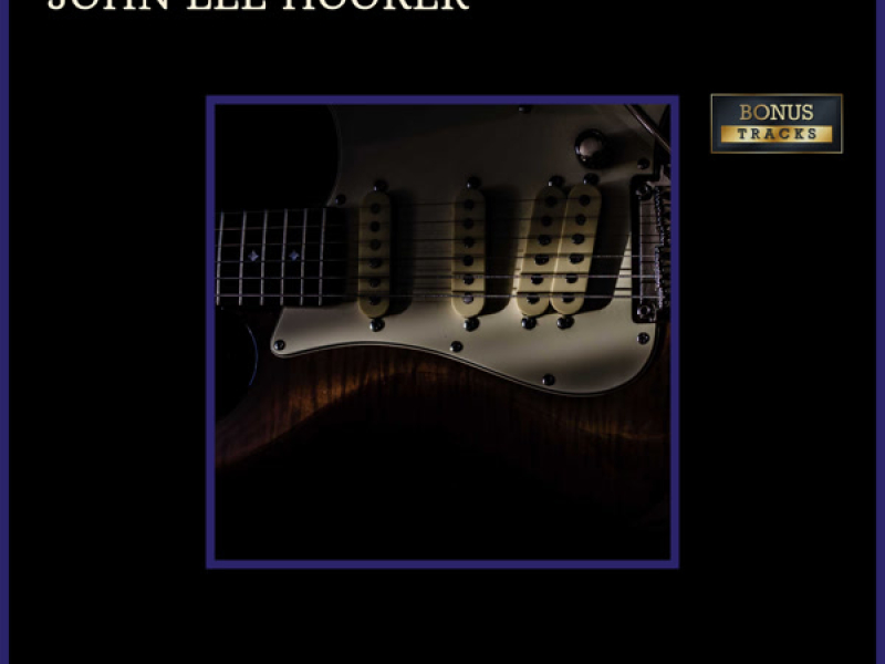 Burnin' (With Bonus Tracks)