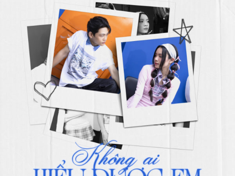 Không Ai Hiểu Được Em (Cute Version) (Single)