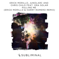 Pulling Me (Erick Morillo & Harry Romero Remix) (Single)