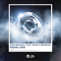 Found Love (EP)